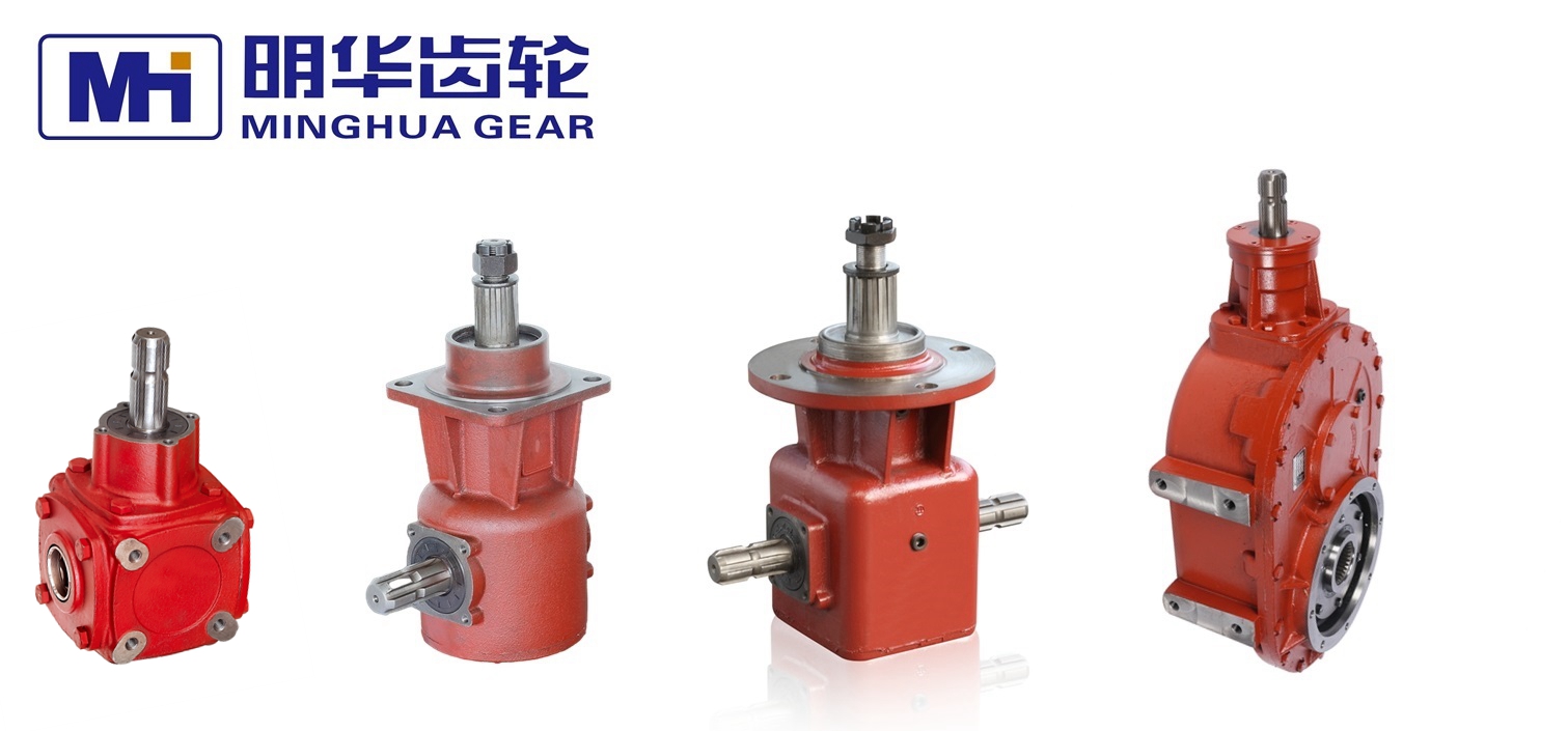 Gearboxing Pertanian: Pahlawan Under of Modern Farming