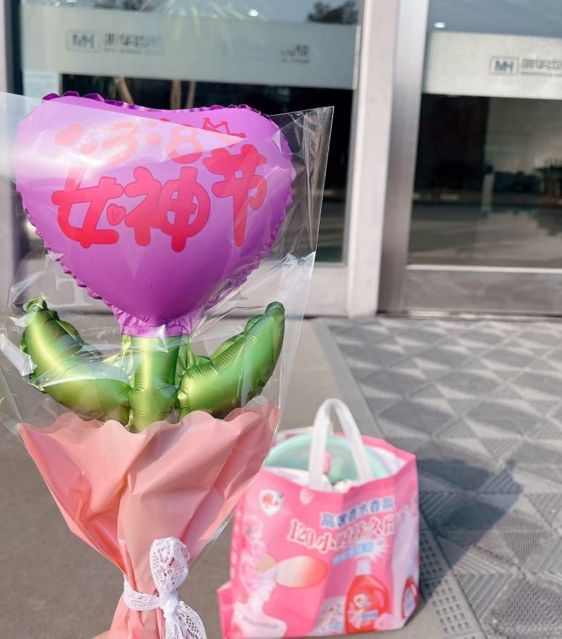 Wenling Minghua Gear Mbayar Ngormati Kanggo 'Daya Dheweke'