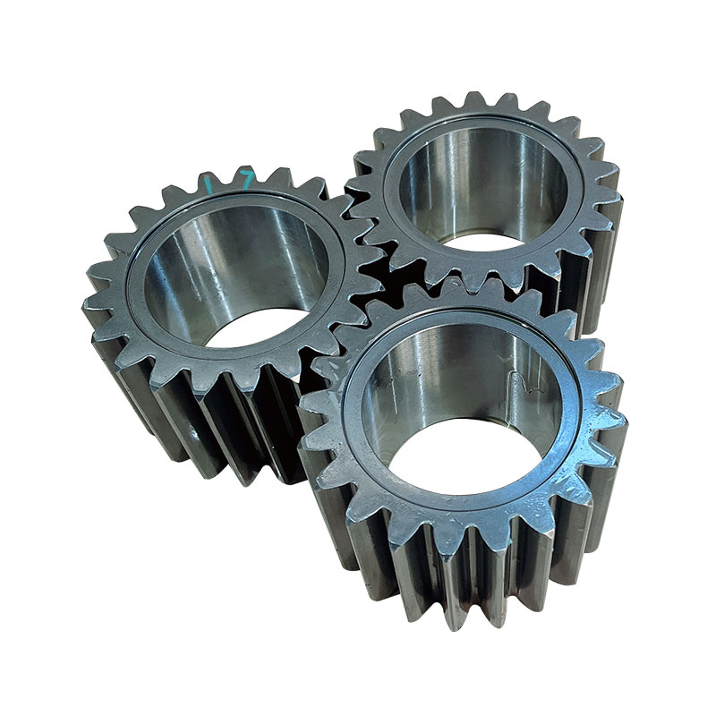 Spur Gears kanggo Planetary Reducer